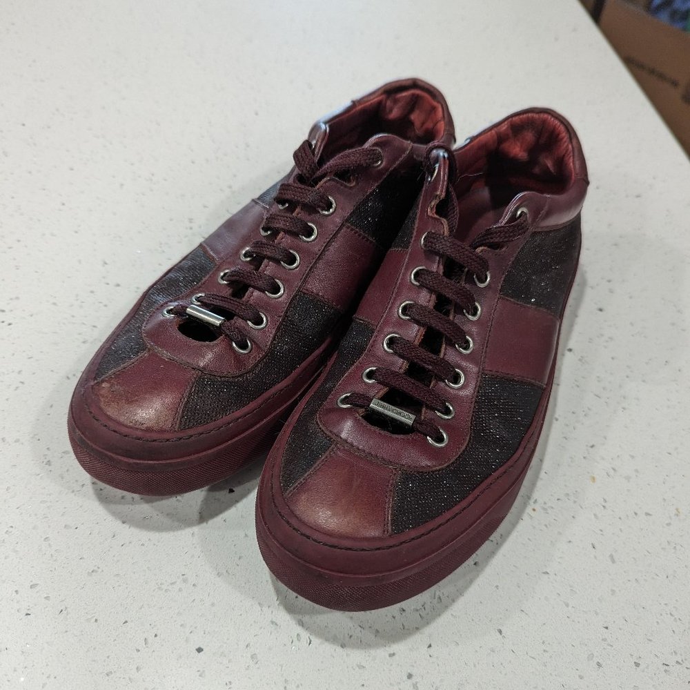 Men's Jimmy Choo Sneakers